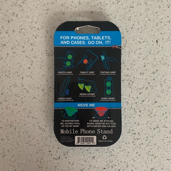 Pokémon Pop Socket⚡️ - Picture 2 of 3